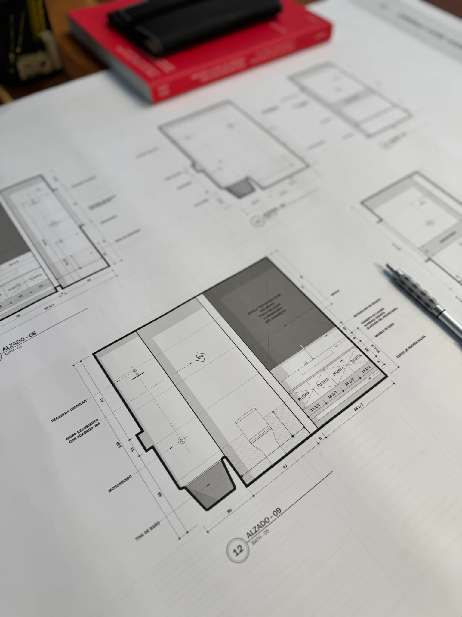 Desde la mirada de un arquitecto